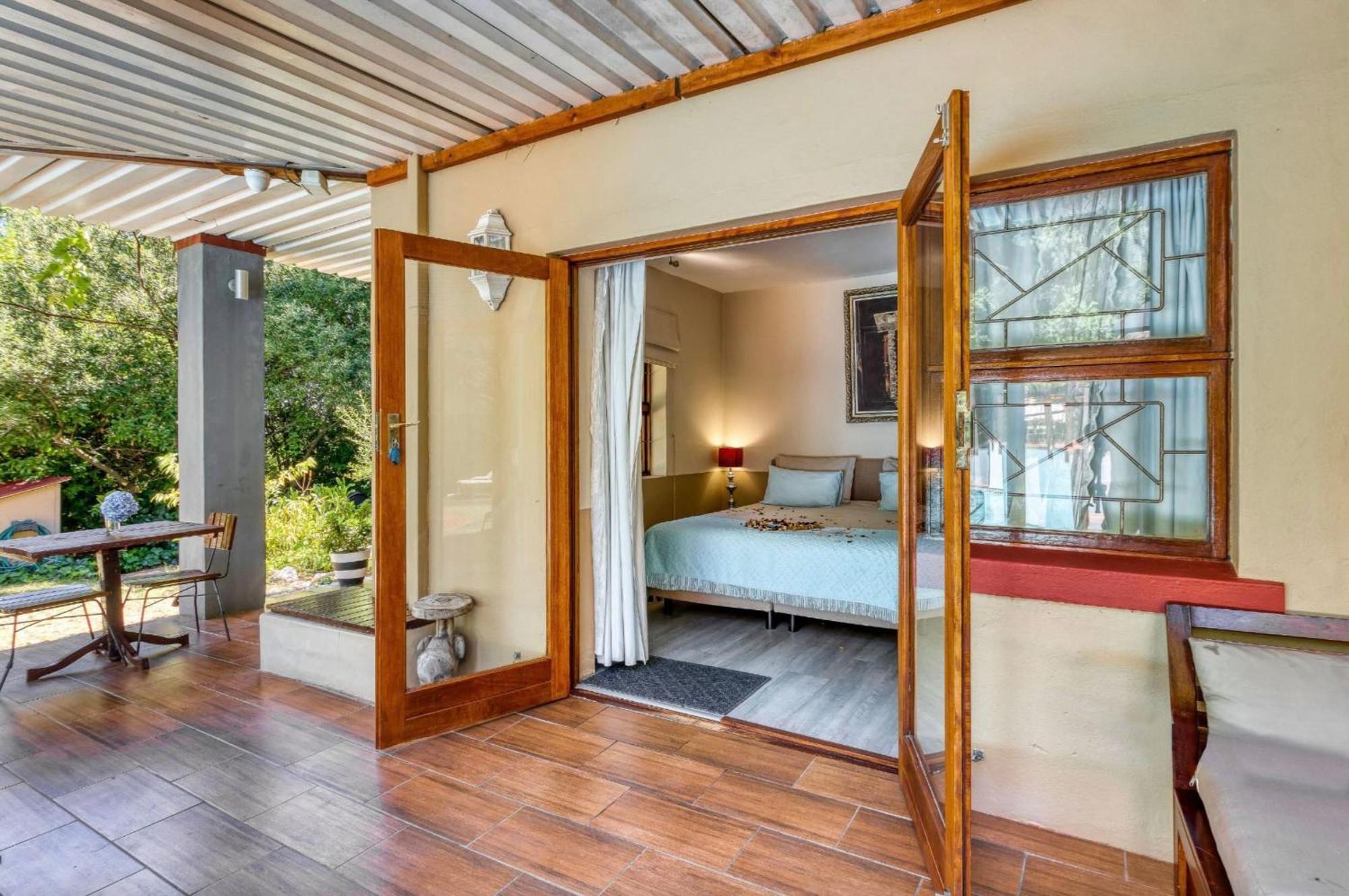 Villa Helderberg Somerset West Εξωτερικό φωτογραφία