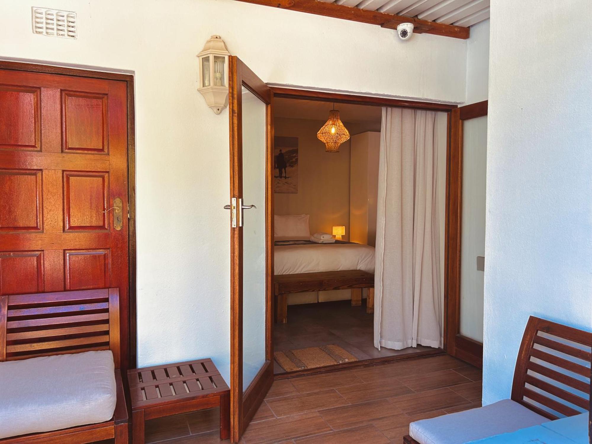 Villa Helderberg Somerset West Εξωτερικό φωτογραφία