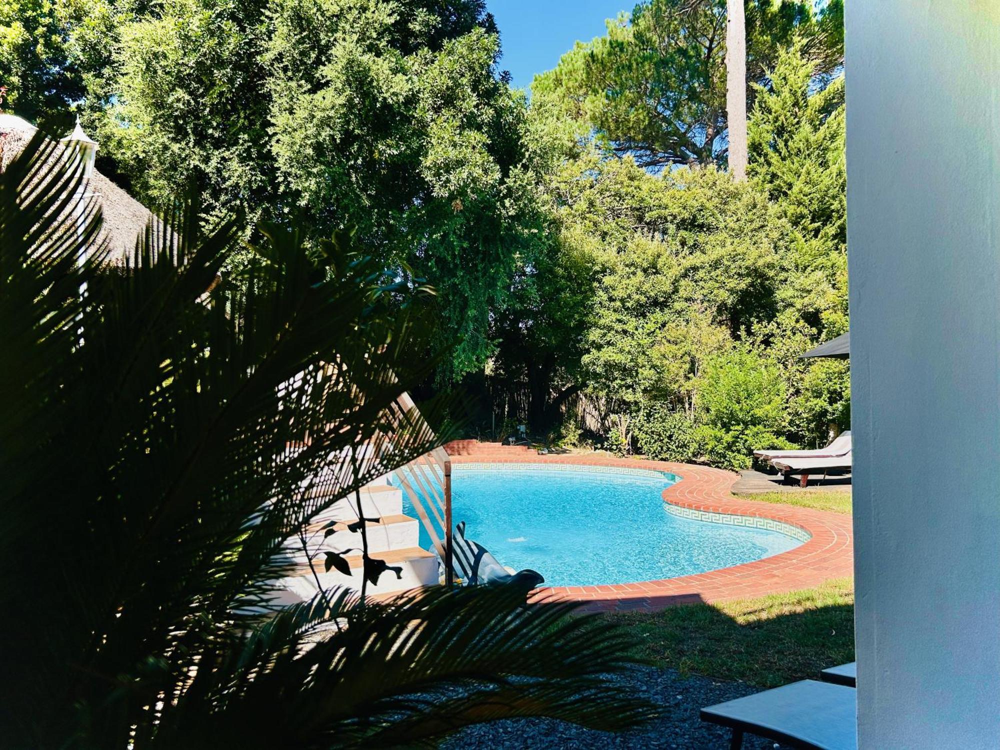 Villa Helderberg Somerset West Εξωτερικό φωτογραφία