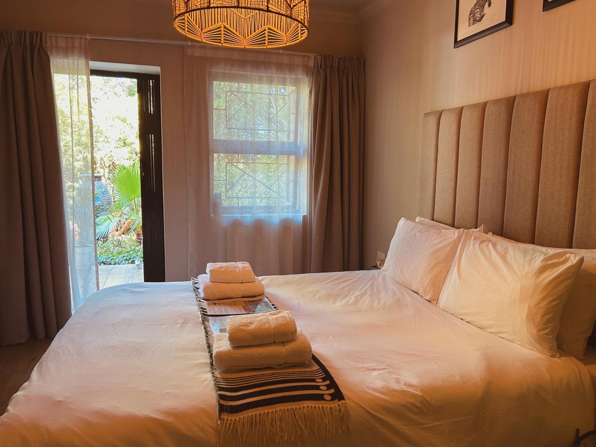 Villa Helderberg Somerset West Εξωτερικό φωτογραφία