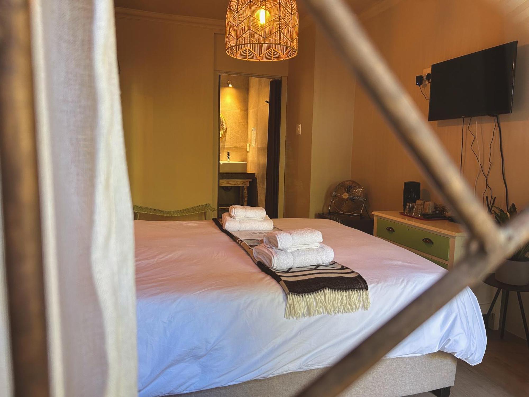 Villa Helderberg Somerset West Εξωτερικό φωτογραφία