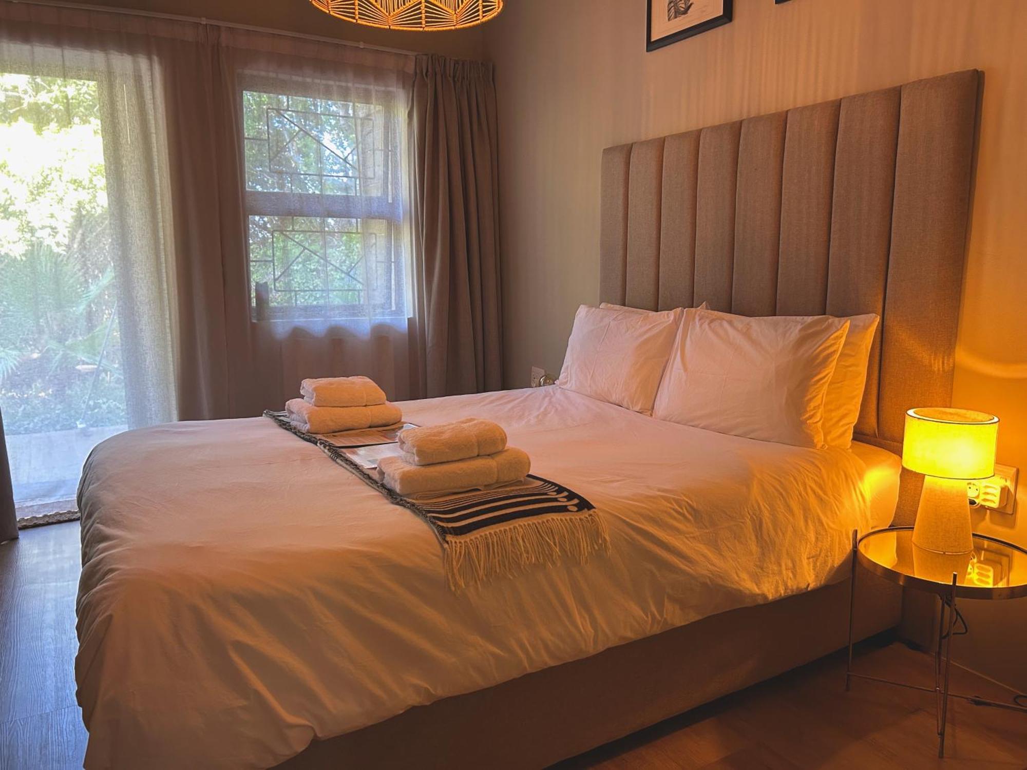 Villa Helderberg Somerset West Εξωτερικό φωτογραφία