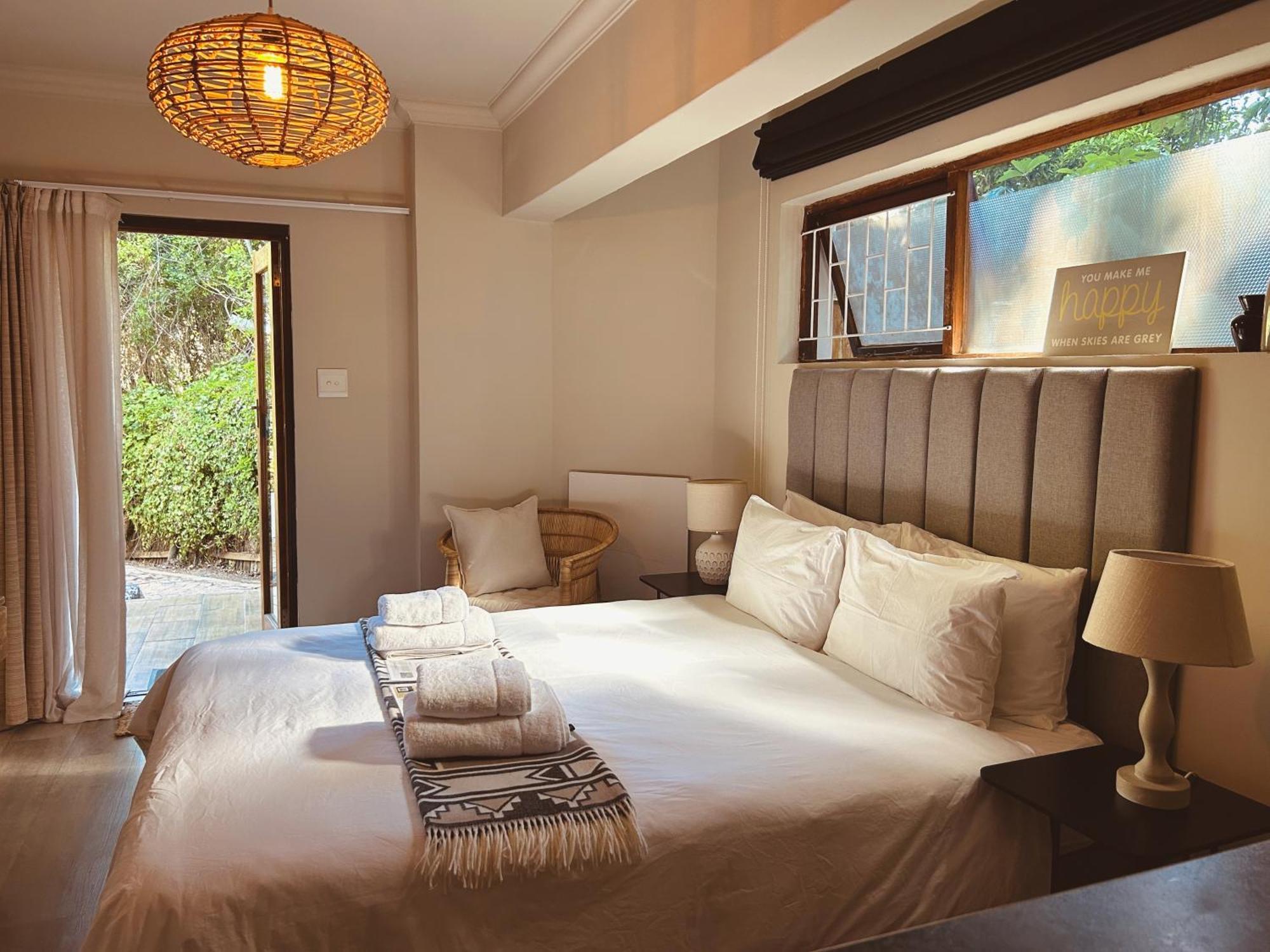Villa Helderberg Somerset West Εξωτερικό φωτογραφία