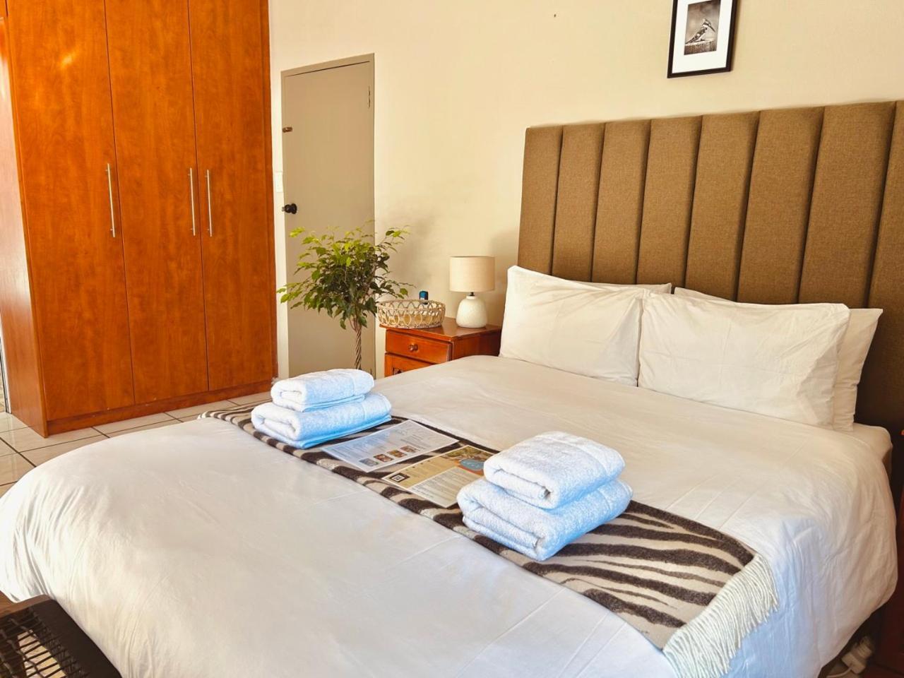 Villa Helderberg Somerset West Εξωτερικό φωτογραφία