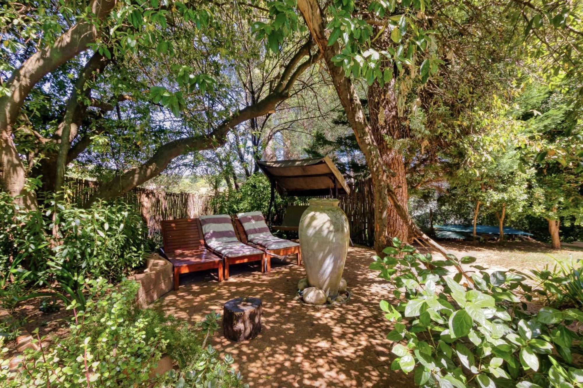 Villa Helderberg Somerset West Εξωτερικό φωτογραφία