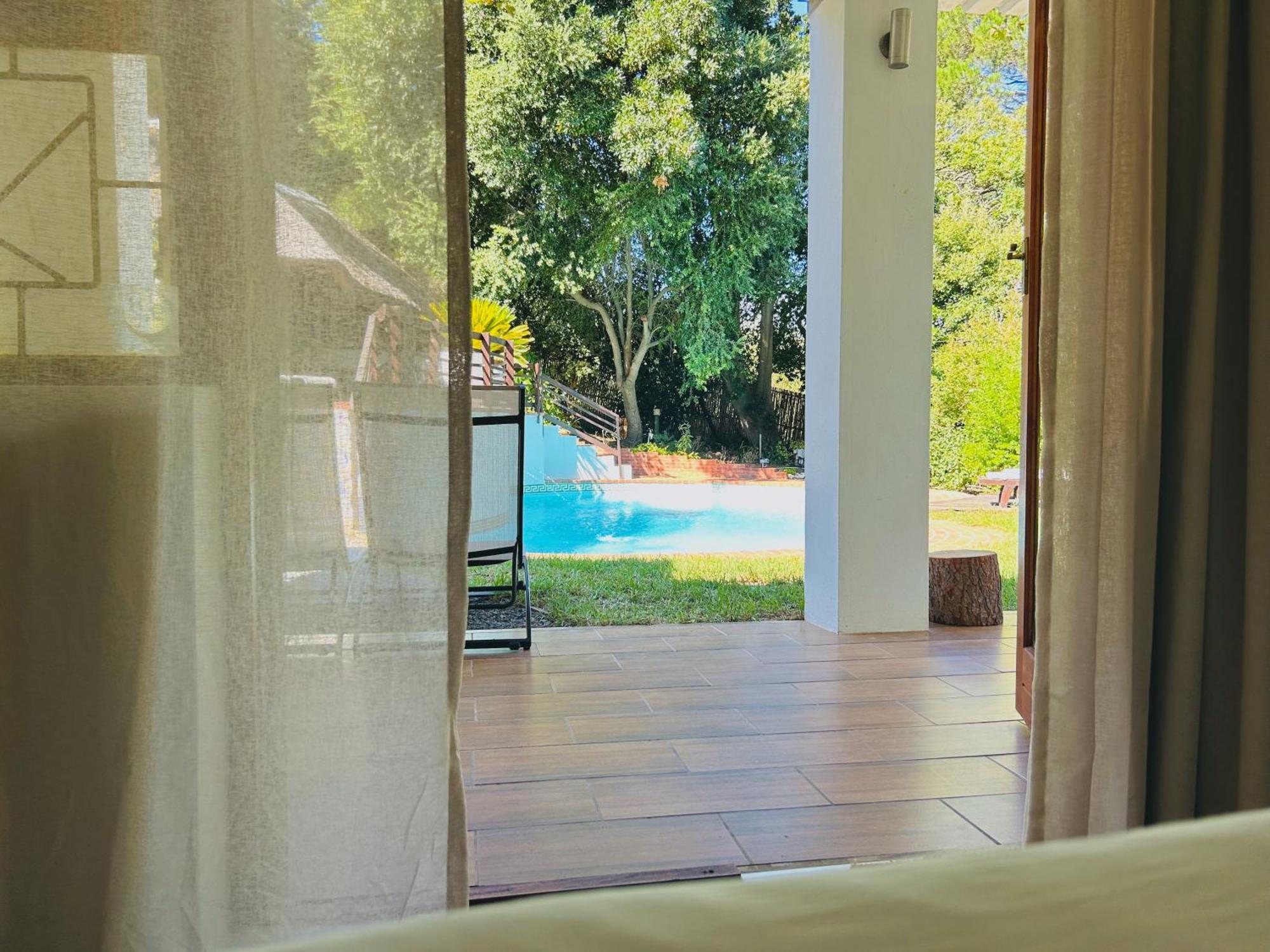 Villa Helderberg Somerset West Εξωτερικό φωτογραφία
