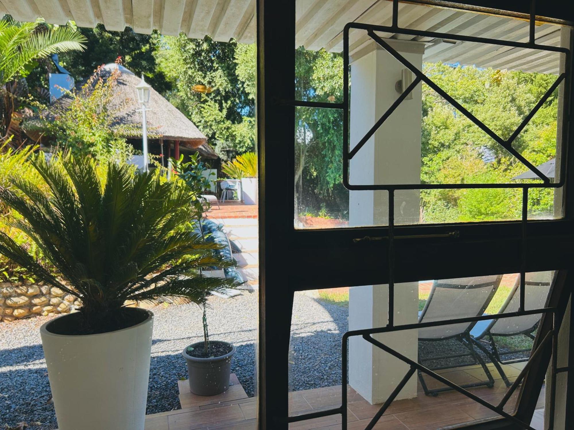 Villa Helderberg Somerset West Εξωτερικό φωτογραφία