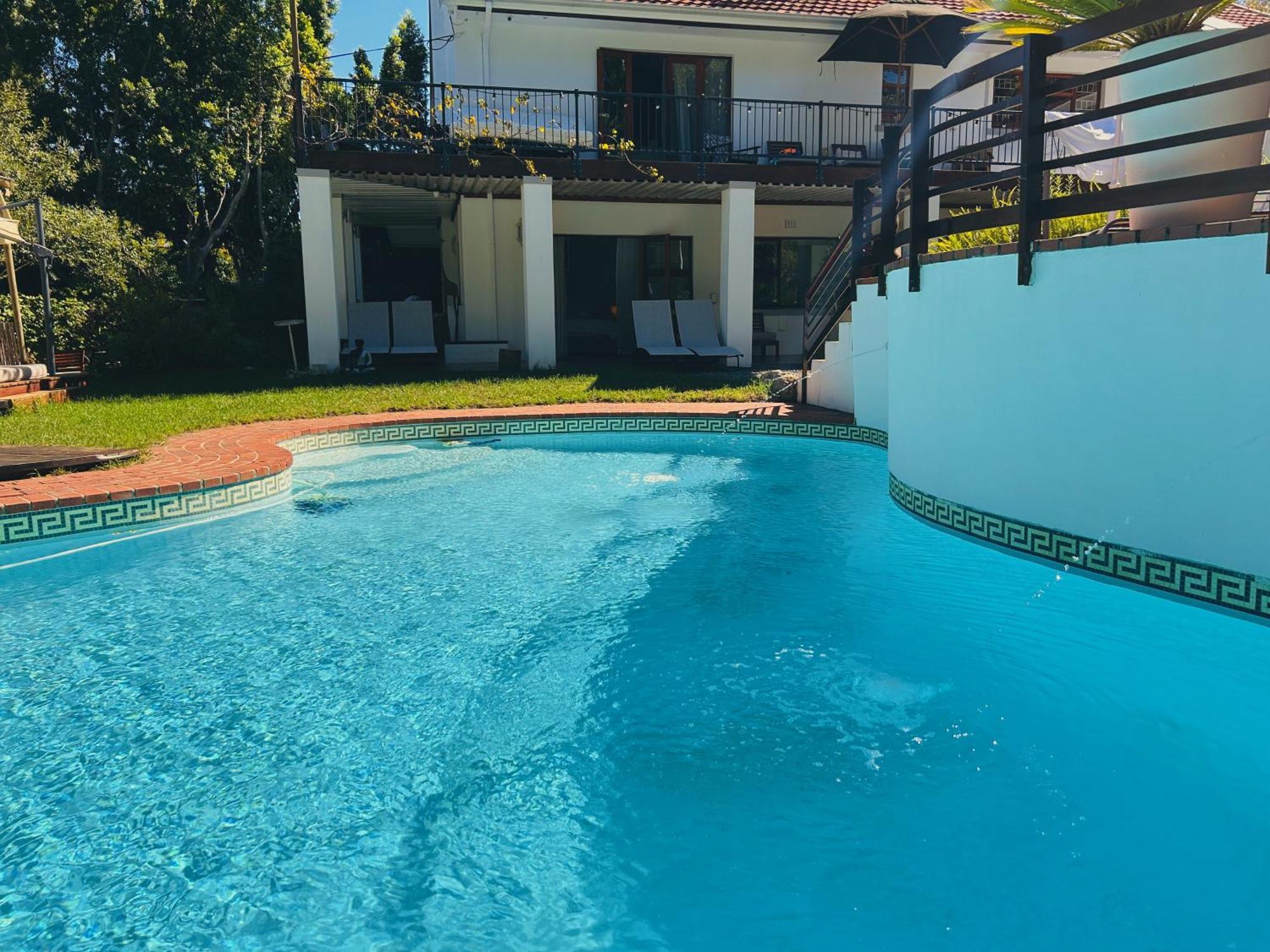 Villa Helderberg Somerset West Εξωτερικό φωτογραφία