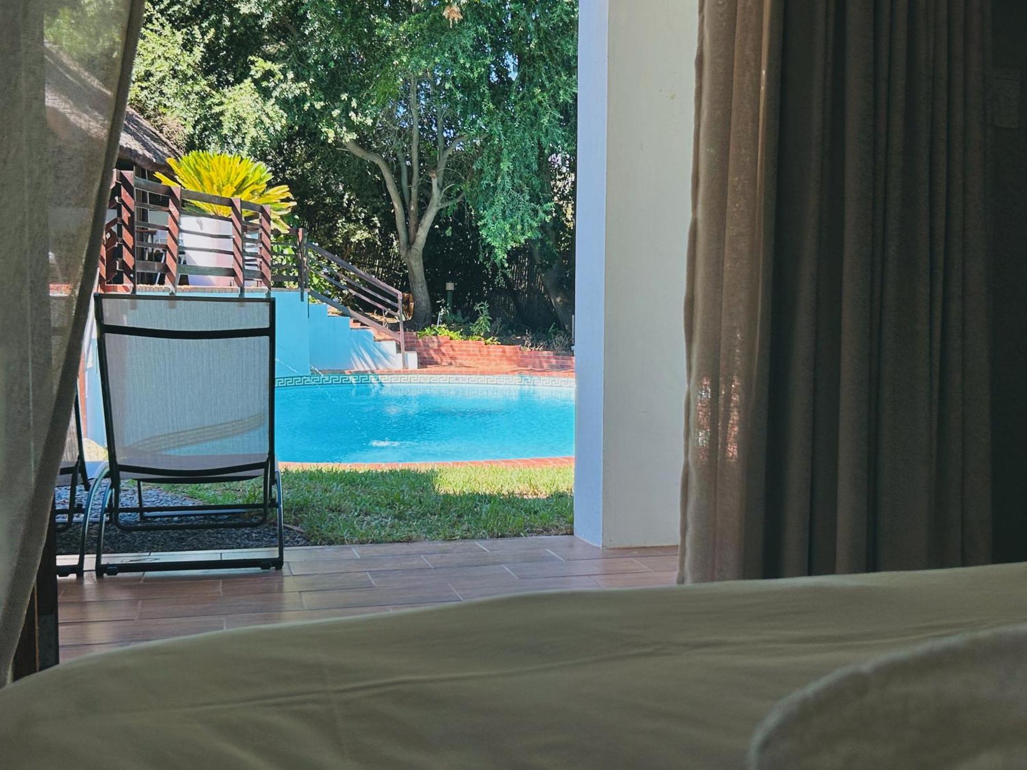 Villa Helderberg Somerset West Εξωτερικό φωτογραφία
