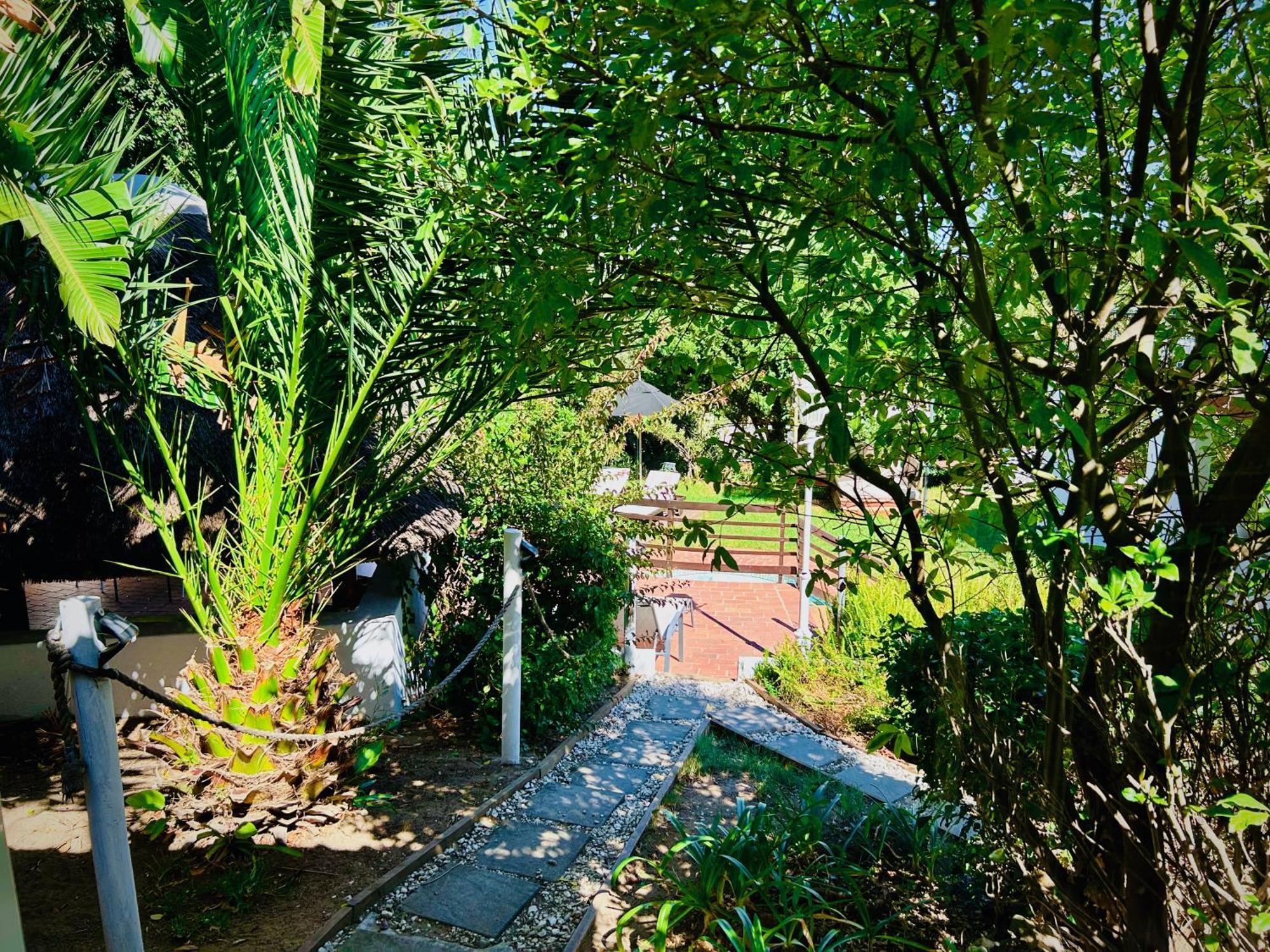 Villa Helderberg Somerset West Εξωτερικό φωτογραφία
