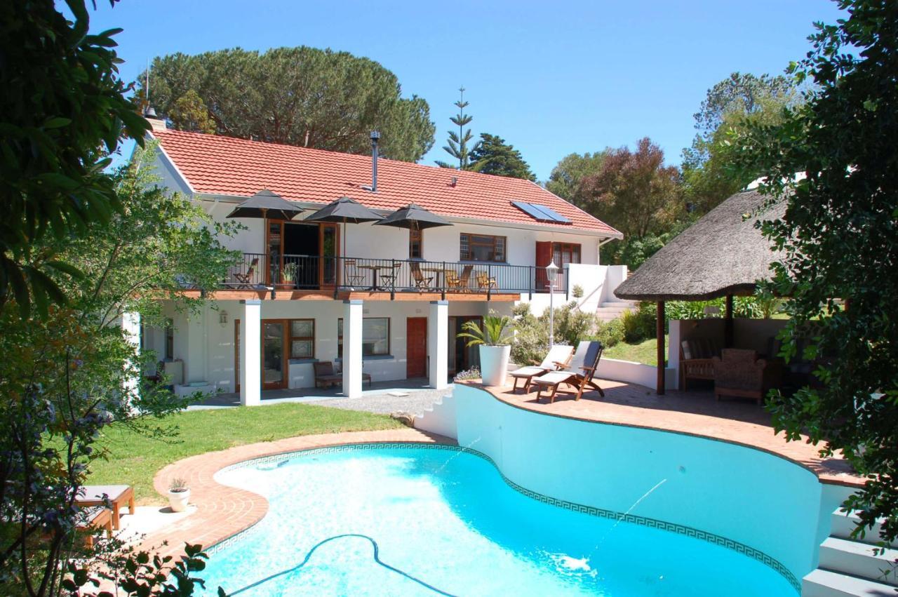 Villa Helderberg Somerset West Δωμάτιο φωτογραφία